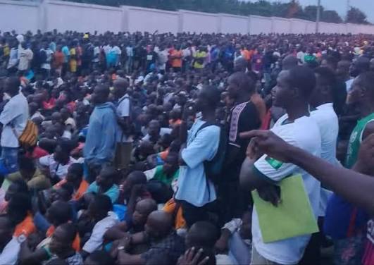 L'État recrute 17 304 agents au Sénégal en 2026 - Concours