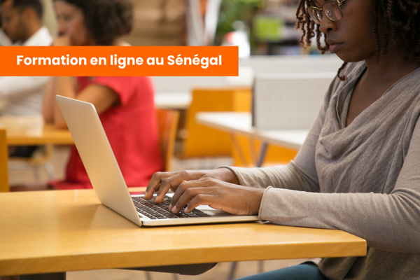 Formations Tech et Certifications au Sénégal 2026 - Opportunités professionnelles