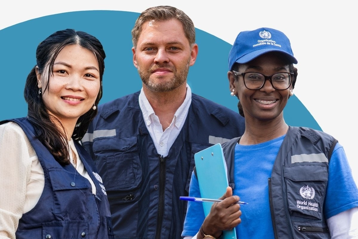 OMS recrute Chargé RH urgences – Salaire 26M FCFA - Offres d'emploi