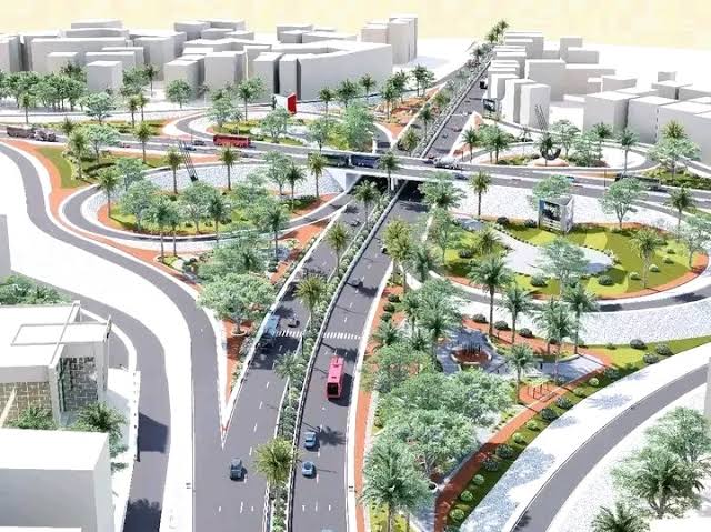 UN-Habitat recrute un Urbaniste à Dakar en 2026 - Offres d'emploi