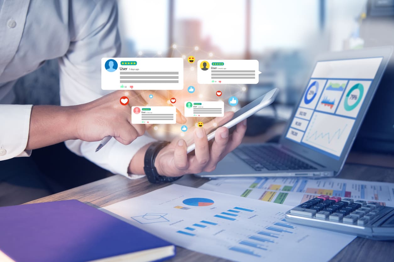 Recrutement Business Developer Junior Dakar | ECG - Offres d'emploi