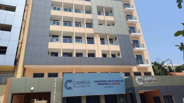 Université Rose Dieng 2026 : comment postuler ?