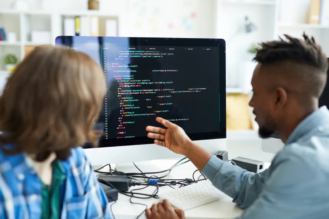 Recrutement Informaticien Développeur Web ANSD - PHASAOC - Offres d'emploi