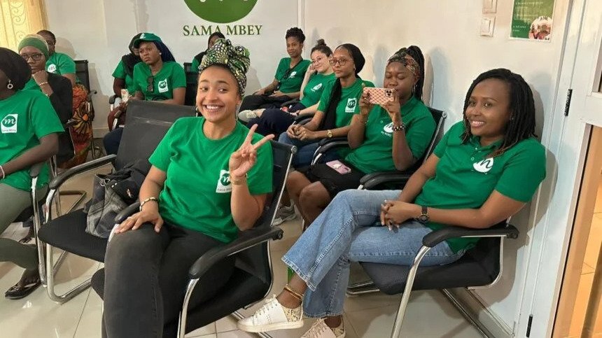 myAgro recrute 150 agents au Sénégal 2026 - Offres d'emploi