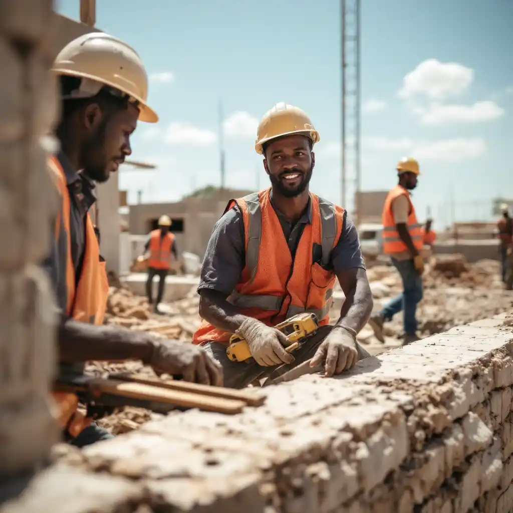 Recrutement Chef de chantier second œuvre Dakar | Topwork - Offres d'emploi