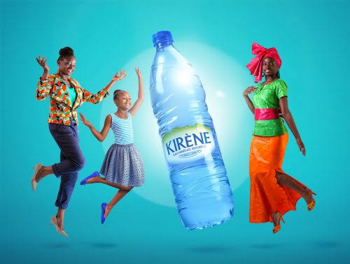 Recrutement Agents Commerciaux Kirène - Leader Intérim Sénégal - Offres d'emploi