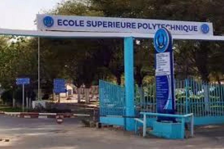 Recrutement Technicien Génie Électrique ESP UCAD - Offres d'emploi