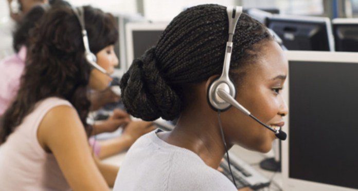 Eloh Center recrute des Téléconseillers énergie
