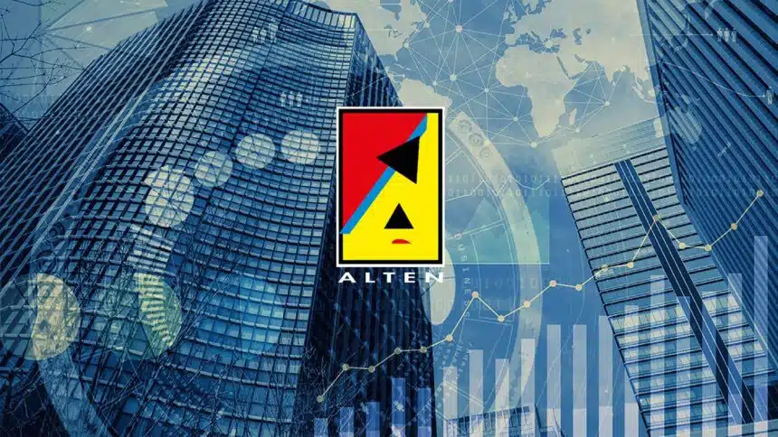 ALTEN Sénégal recrute un Pilote de Performance 2026