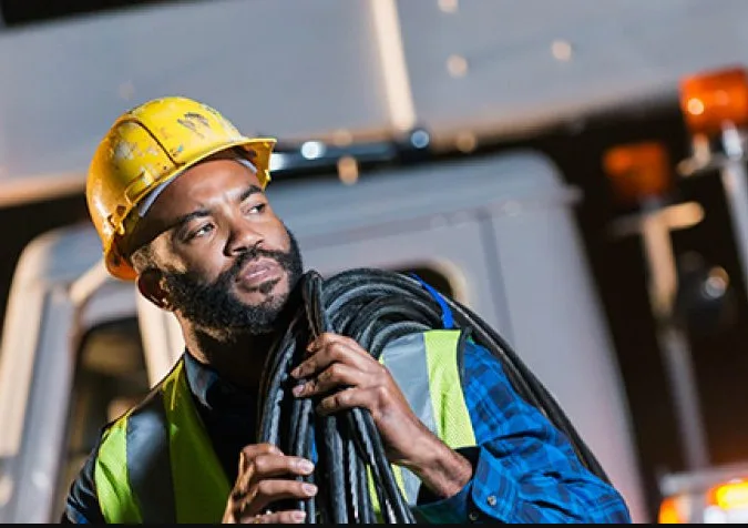 Recrutement Techniciens Fibre Optique Touba | SSE - Offres d'emploi