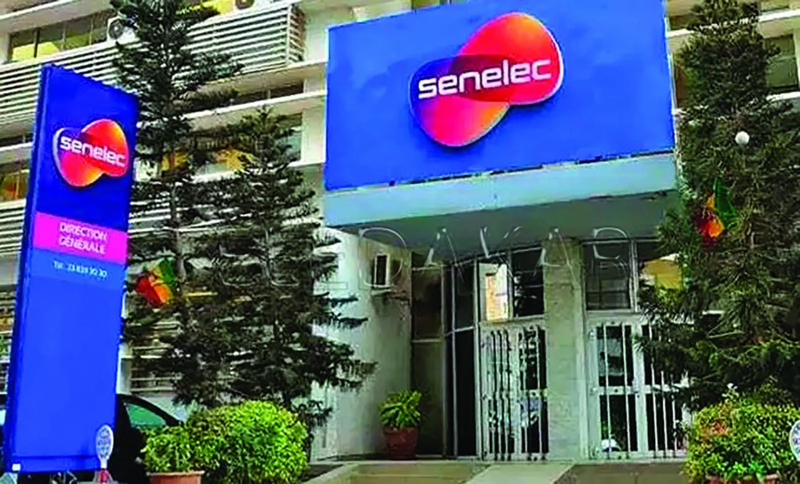 SENELEC recrute 29 postes à Dakar Sénégal 2026
