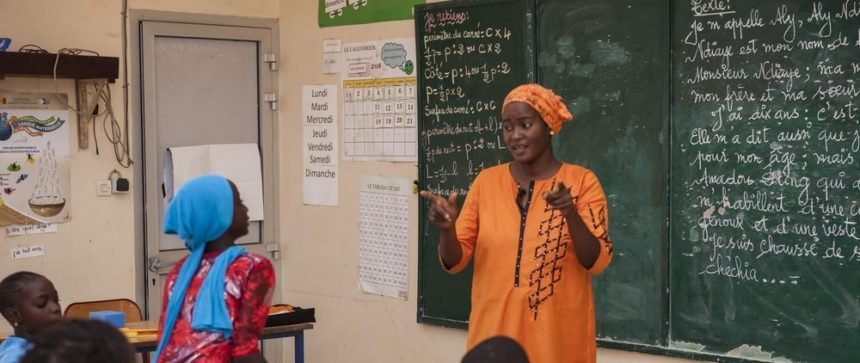 JANGALMA Recrutement Professeurs : SVT, Philo, Éco - Offres d'emploi