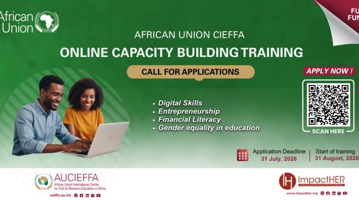 Formation numérique gratuite CIEFFA 2026 : inscriptions