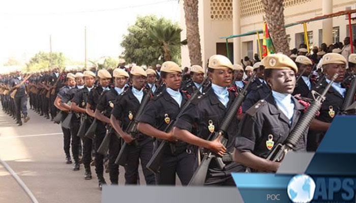 Concours Inspecteurs Impôts et Domaines Sénégal 2026 - Conditions d’accès et pièces à fournir