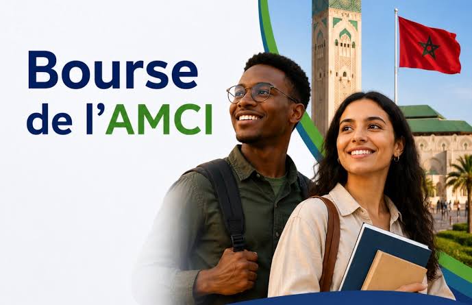Bourse AMCI 2026 : comment postuler depuis Dakar - Bourses d'études