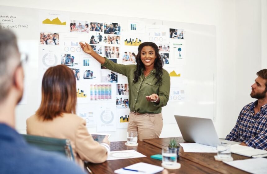 Recrutement Chef de Division Communication Marketing APDA - Offres d'emploi