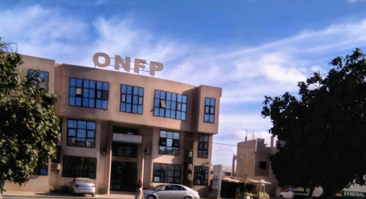 Formations Gratuites ONFP : Guide d'Inscription SIGOF - Opportunités professionnelles