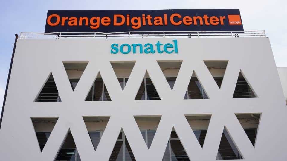 Comment postuler à la Sonatel Orange Sénégal 2026