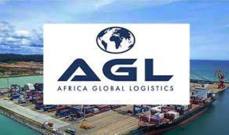 Recrutement Chauffeur AGL Sénégal - Africa Global Logistics