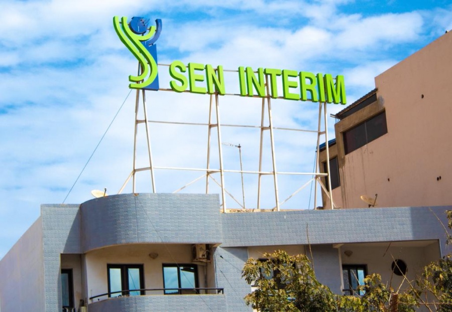 Recrutement d’un Expert Lubrifiant chez Sen Intérim