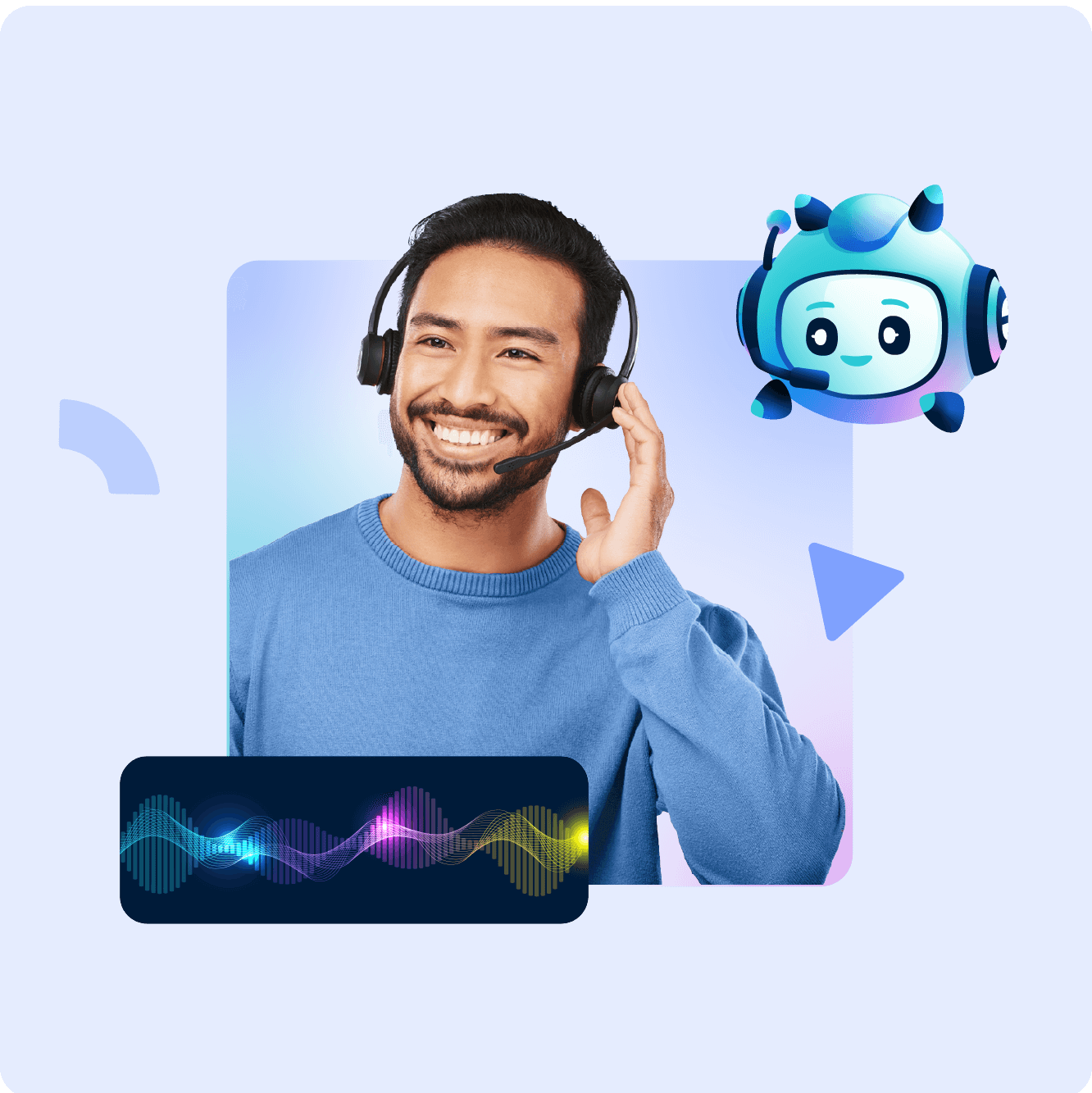 Recrutement Enregistrement Vocal Voice AI | Job en ligne - Offres d'emploi