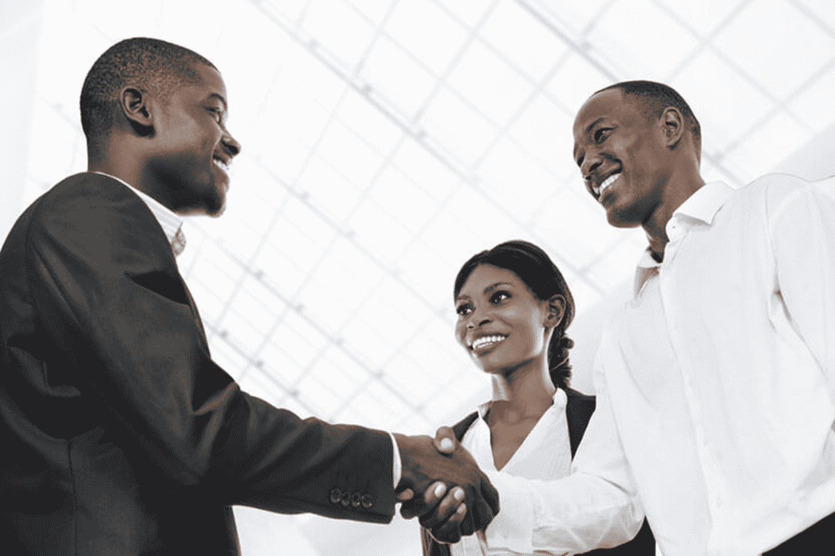 Recrutement Commercial Terrain Samapass Sénégal - Offres d'emploi