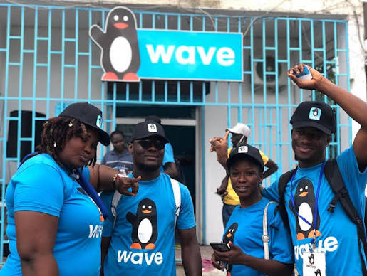 Candidature Spontanée – Wave Côte d’Ivoire