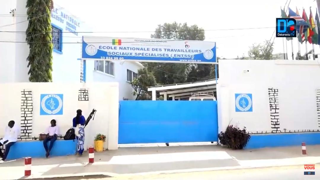 Concours ENTSS 2025-2026 : dépôts ouverts