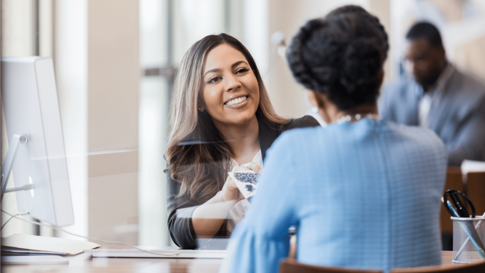 Recrutement Conseiller Client Dakar 2026 - Eco Afrique - Offres d'emploi