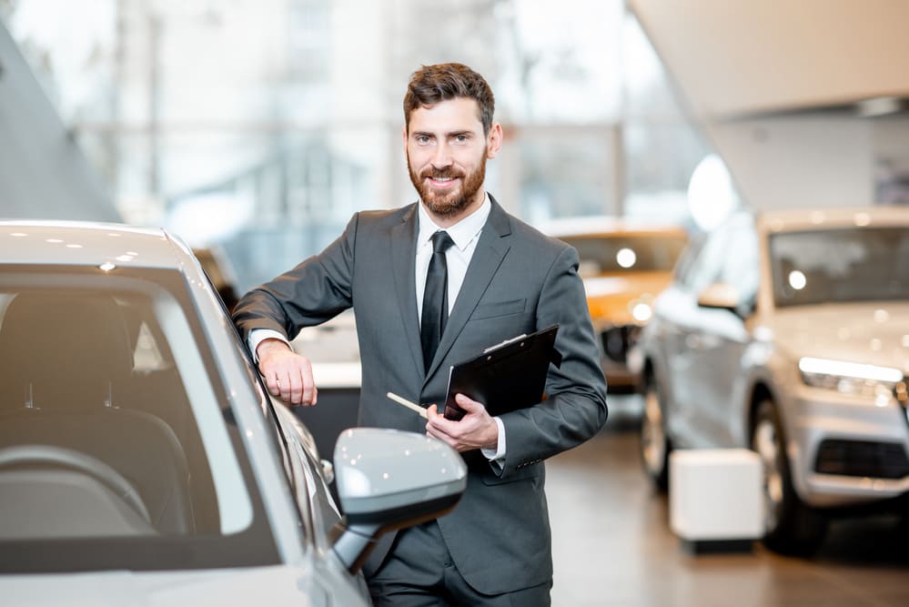 Responsable Technico-commercial Auto – Topwork