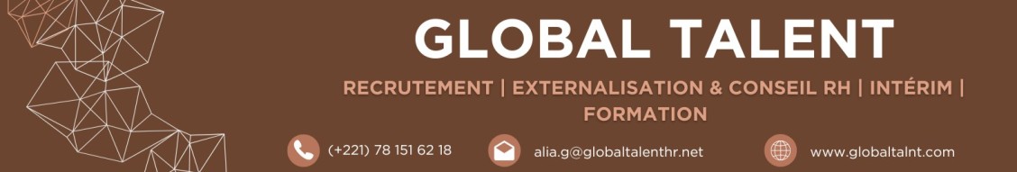 Responsable Développement Commercial – Dakar - Offres d'emploi