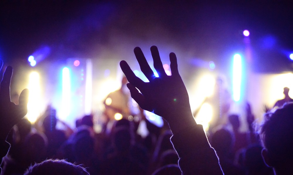 Recrutement Responsable Distribution Musicale KEYZIT Sénégal - Offres d'emploi