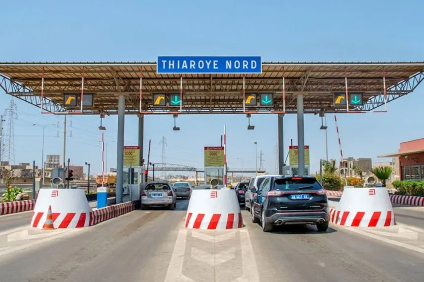 Comment postuler chez Eiffage Sénégal en 2026 ? - Candidature spontanée