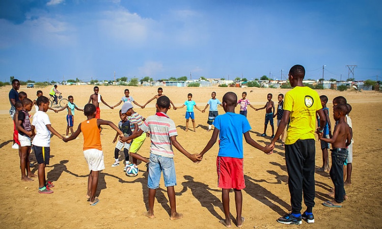 Programmes de volontariat et bénévolat au Sénégal : Opportunités - Opportunités professionnelles