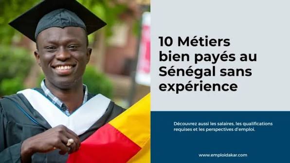 Freelance au Sénégal : Guide 2026 - Opportunités professionnelles