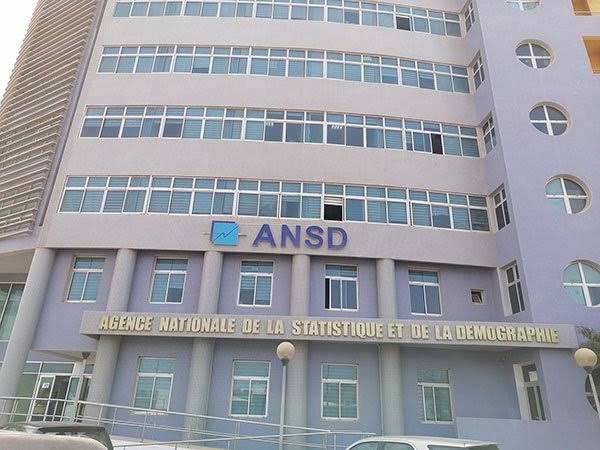 ANSD recrute 10 experts data et IT à Dakar 2026