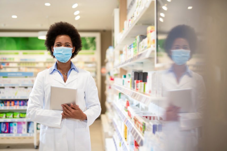 Sage-femme Rayonniste & Vendeuse – Pharmacie Gambetta - Offres d'emploi