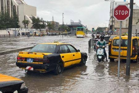 UNICEF recrute un Spécialiste Risques à Dakar 2026 - Offres d'emploi