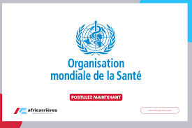 OMS recrute un consultant national à Dakar 2026 - Offres d'emploi