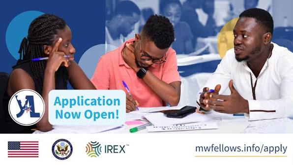 Mandela Washington Fellowship 2027 : postuler au Sénégal