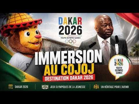 Support technique CRM à Dakar : 2 postes en 2026 - Offres d'emploi
