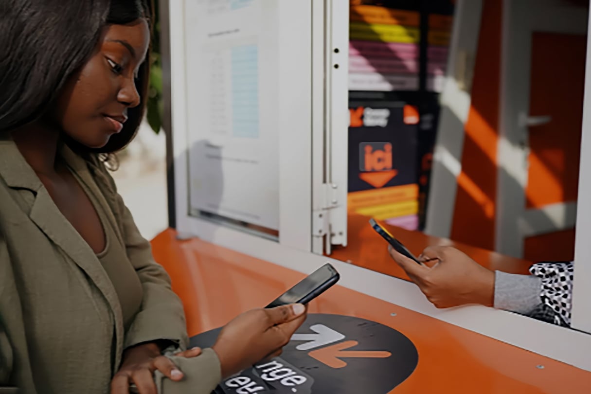 Orange Money applique la taxe sur les transferts d’argent