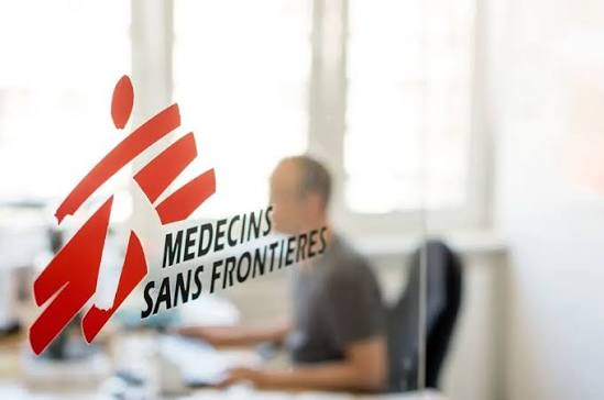 MSF recrute un LOG Manager Cellule 3 à Dakar