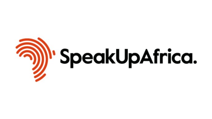 Speak Up Africa recrute un Senior Communications Manager - Offres d'emploi