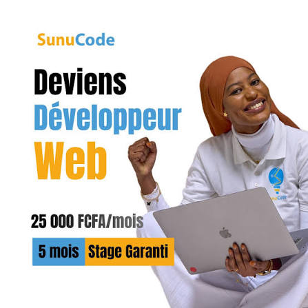 Développeur WordPress à Dakar : mission e-commerce 2026 - Offres d'emploi
