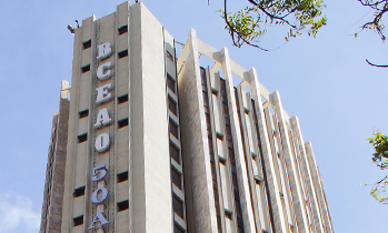 BCEAO recrute un Administrateur de Données à Dakar 2026 - Offres d'emploi