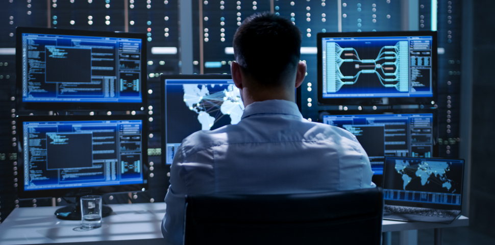 Ingénieur informatique UCAD recrutement EBAD - Offres d'emploi