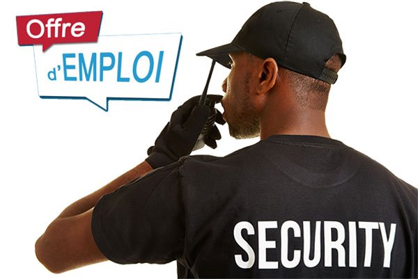 Recrutement Agents de Sécurité Sénégal - International Staffing Company - Offres d'emploi