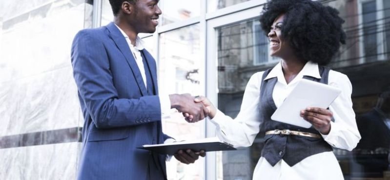 IMMODAK recrute des commerciaux immobiliers expérimentés - Offres d'emploi