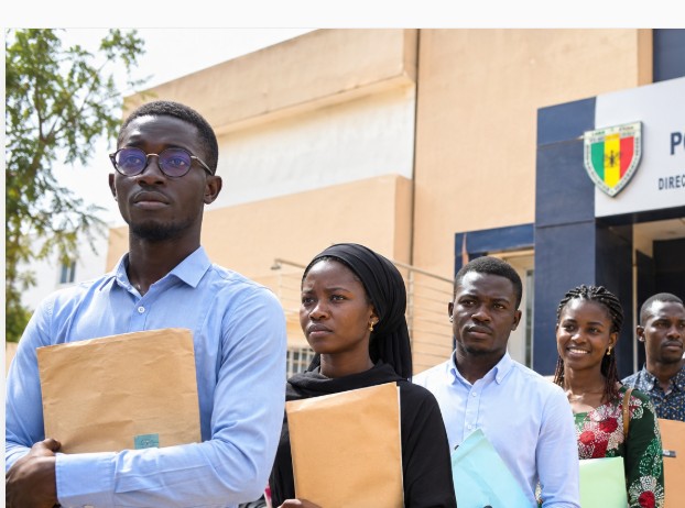 Recrutement Fonction Publique Sénégal 2026 : 17 304 postes - Concours